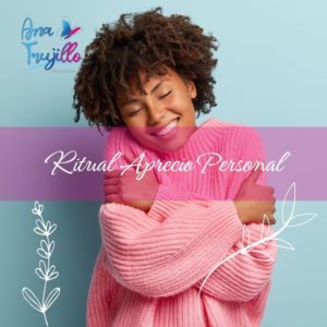Ritual Aprecio Personal