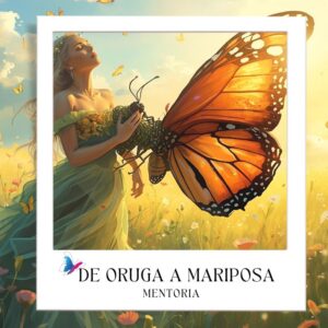 De Oruga a Mariposa (Mentoría)